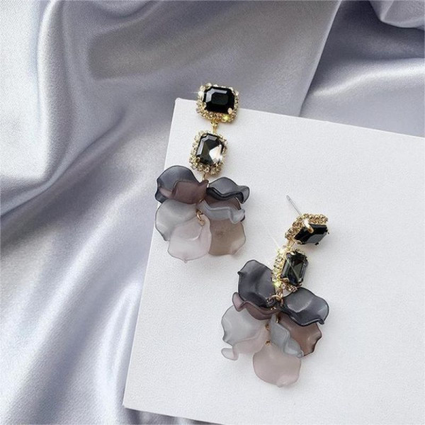 Серьги CJN93869