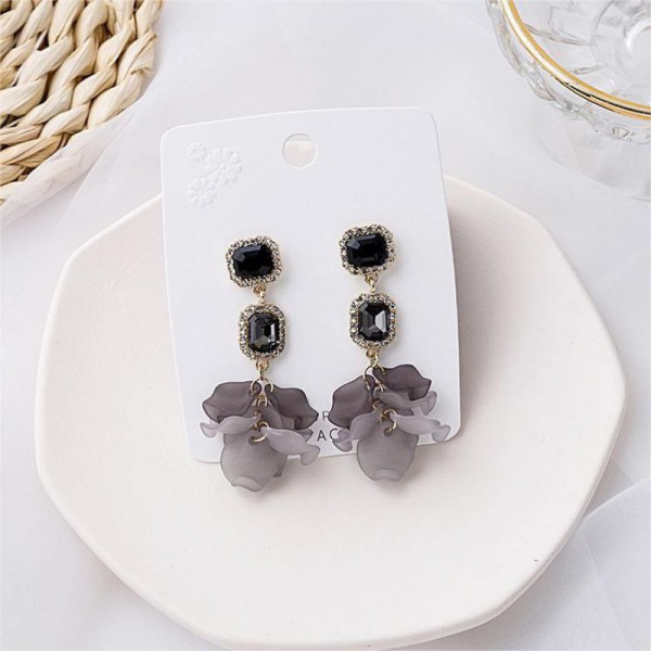 Серьги CJN93869