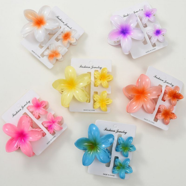 Краб для волос CJN72723