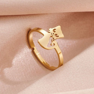 Кольцо сталь CJH89493