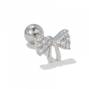 Пирсинг в уши N95767