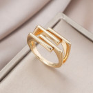 Ювелирное кольцо CJE08235