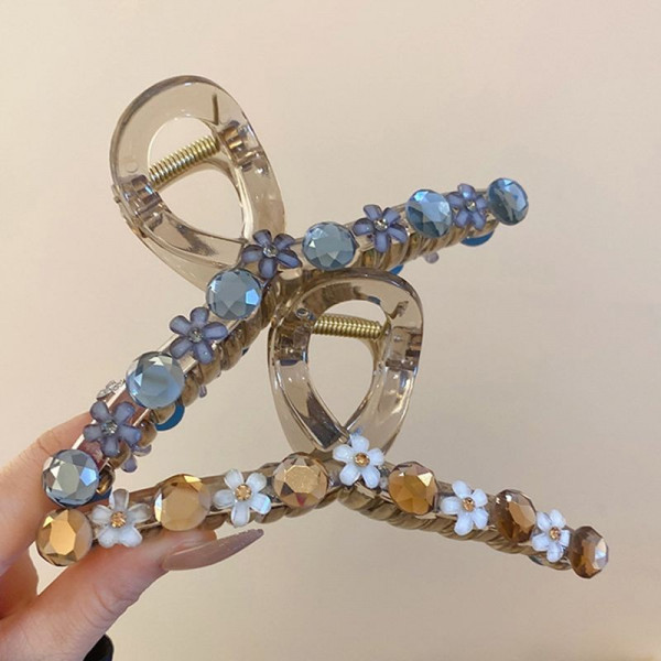 Краб для волос CJG57039