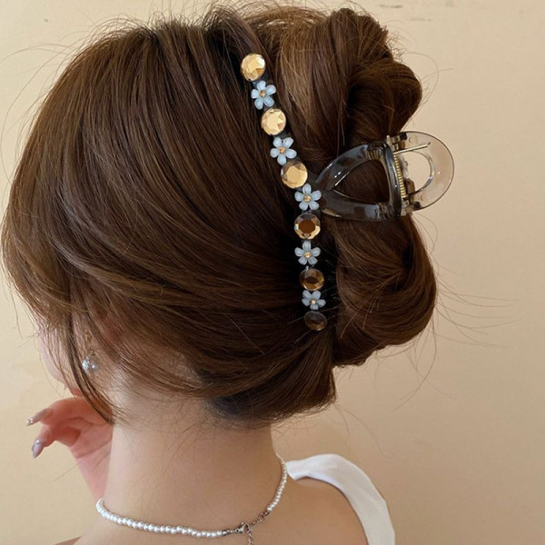 Краб для волос CJG57039