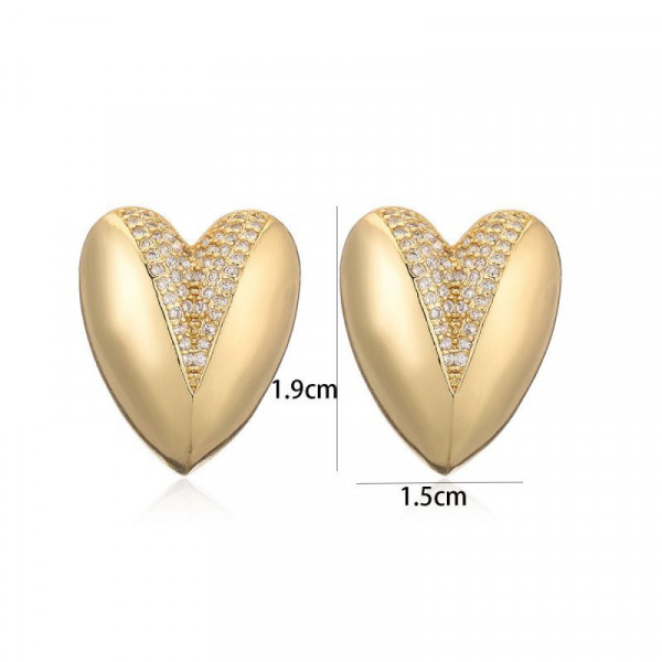 Ювелирные серьги CJL20493