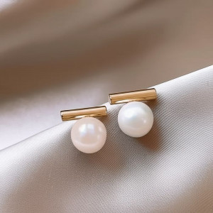 Серьги-гвоздики Z31639CJJ