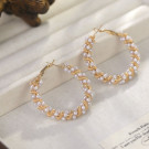 Серьги CJH55865