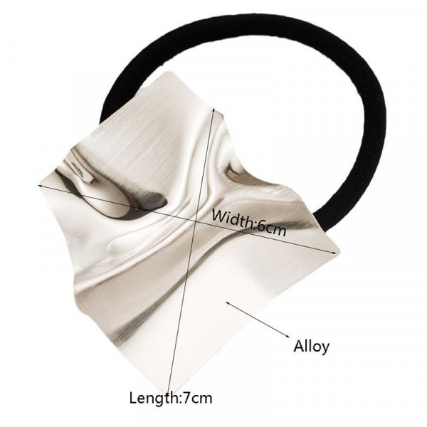 Резинка для волос CJG72030