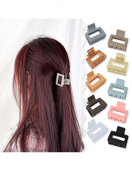 Краб для волос T86313