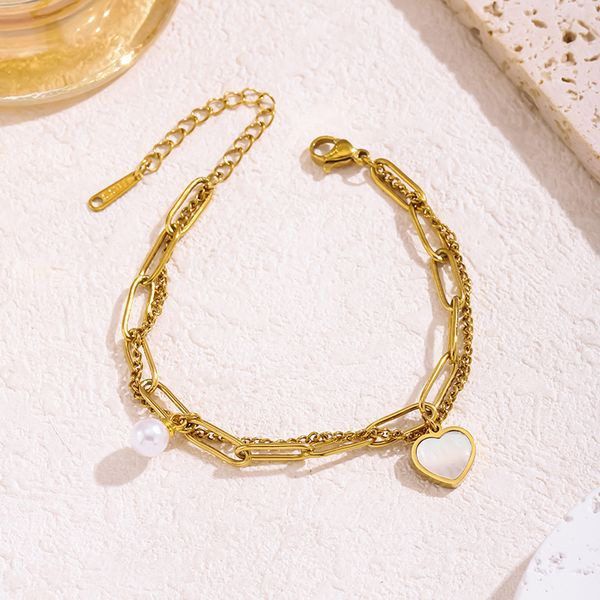 Браслет сталь CJL38496