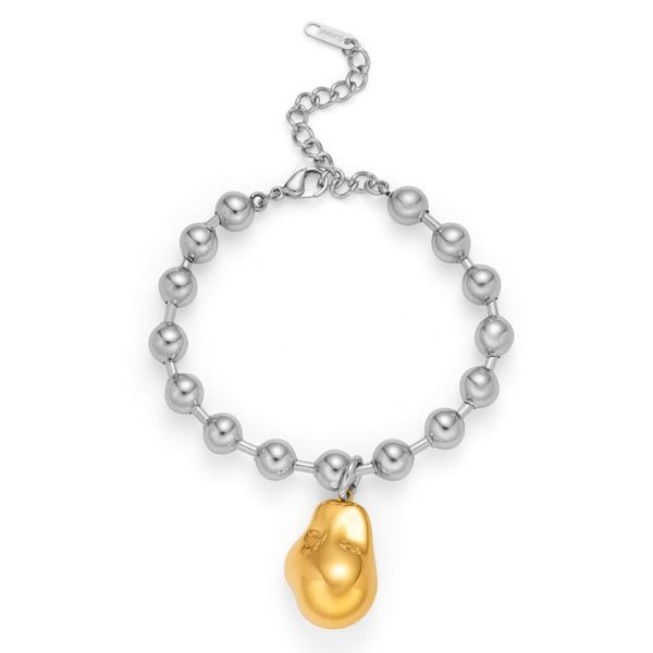 Браслет сталь CJL79995