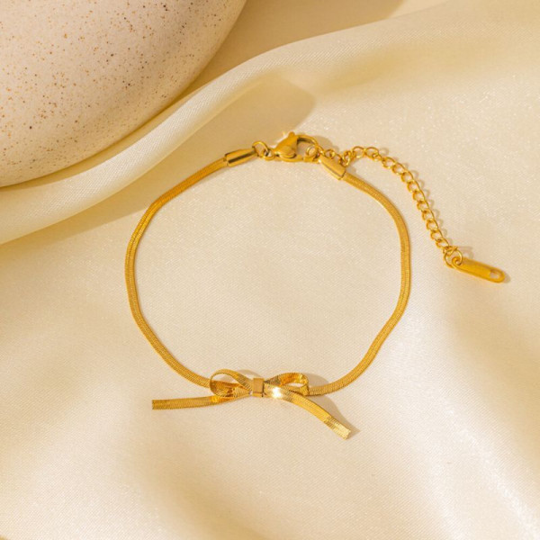 Серьги сталь CJH15821