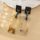 Серьги CJL85001