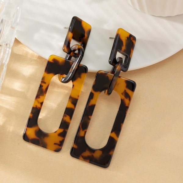 Серьги CJL85001