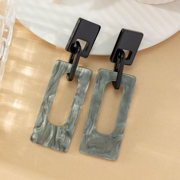 Серьги CJL85001