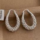 Серьги CJL80953