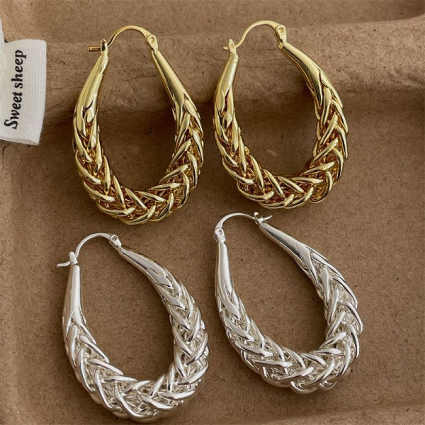 Серьги CJL80953