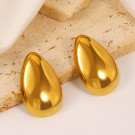 Серьги сталь CJD62464