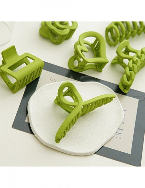 Краб для волос R13956