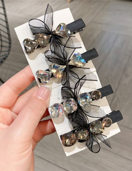 Заколка для волос L77797