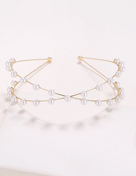 Ободок для волос Z63573