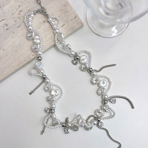 Колье J11227CJJ