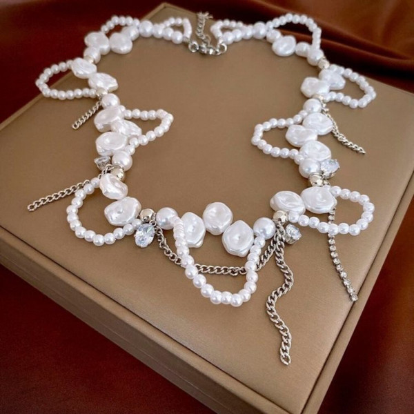 Колье J11227CJJ