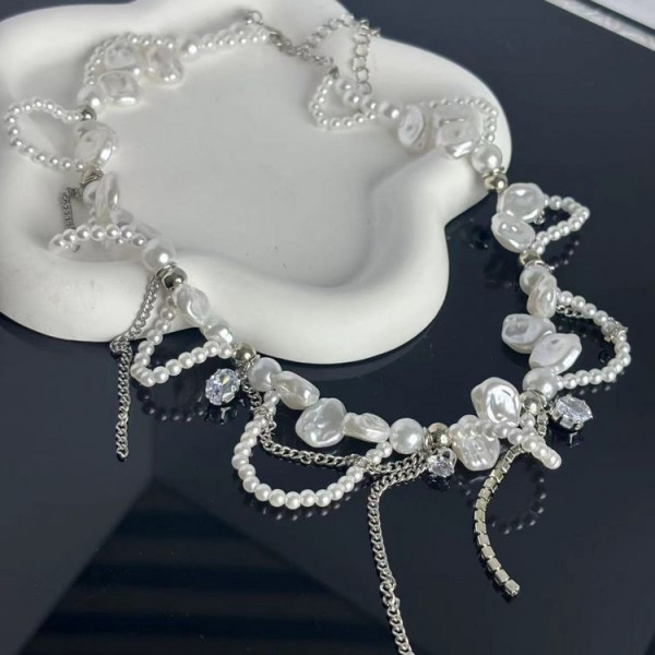 Колье J11227CJJ