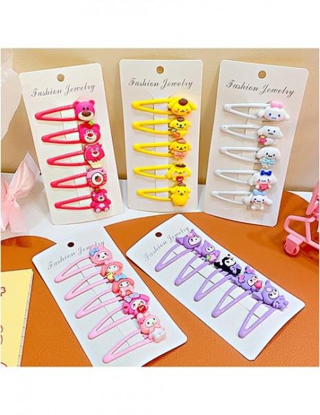 Заколка для волос Z59842