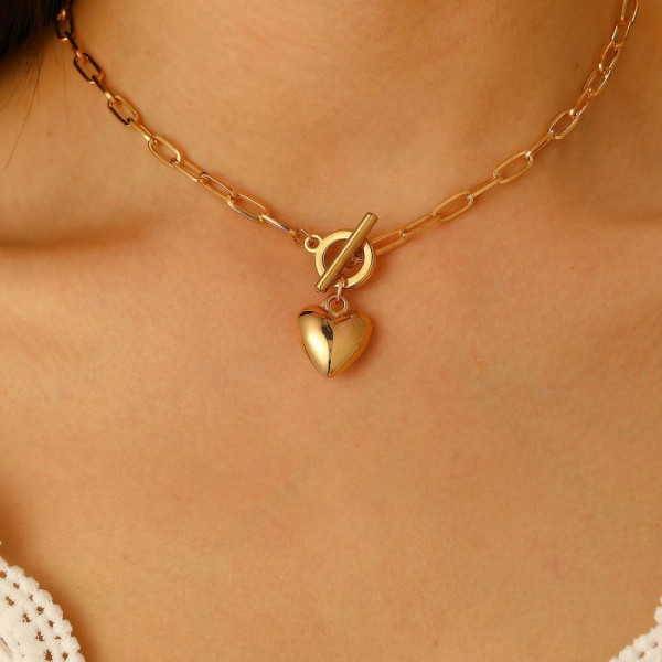 Подвеска с кулоном CJL92283