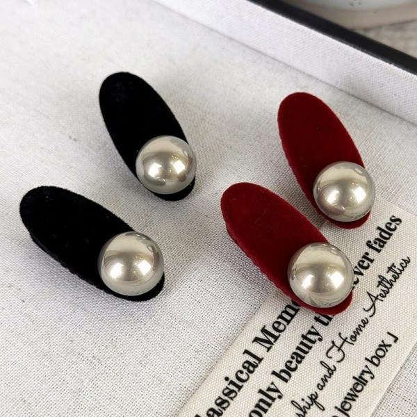 Заколка для волос CJC29155