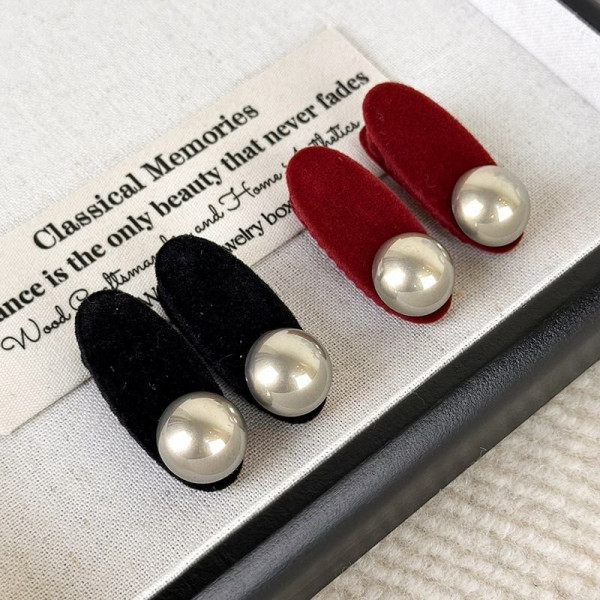 Заколка для волос CJC29155