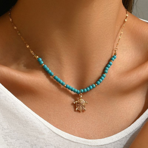 Подвеска с кулоном CJN34430