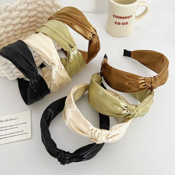 Ободок для волос CJD04408