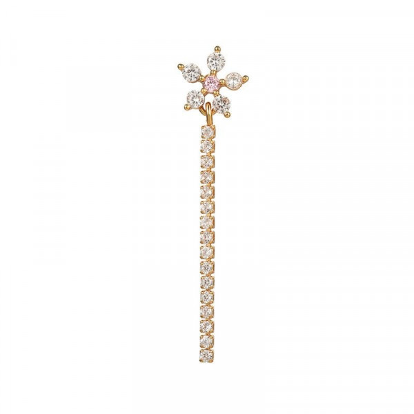 Пирсинг в уши M86197