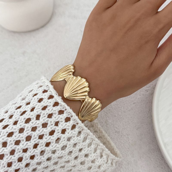 Жесткий браслет CJN79277