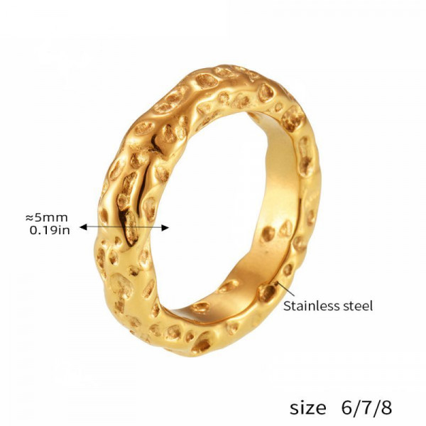 Кольцо CJN92673