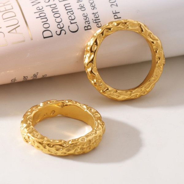 Кольцо CJN92673