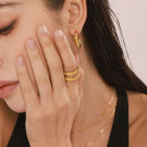 Кольцо CJN92673