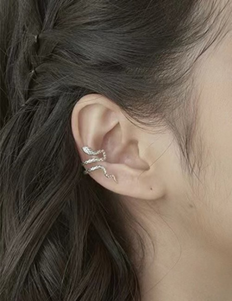 Ювелирные серьги L96955