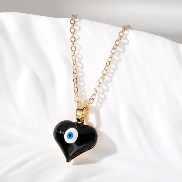 Ювелирное колье M85247