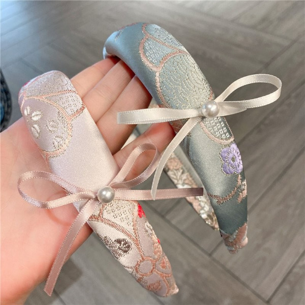 Ободок для волос CJD87503