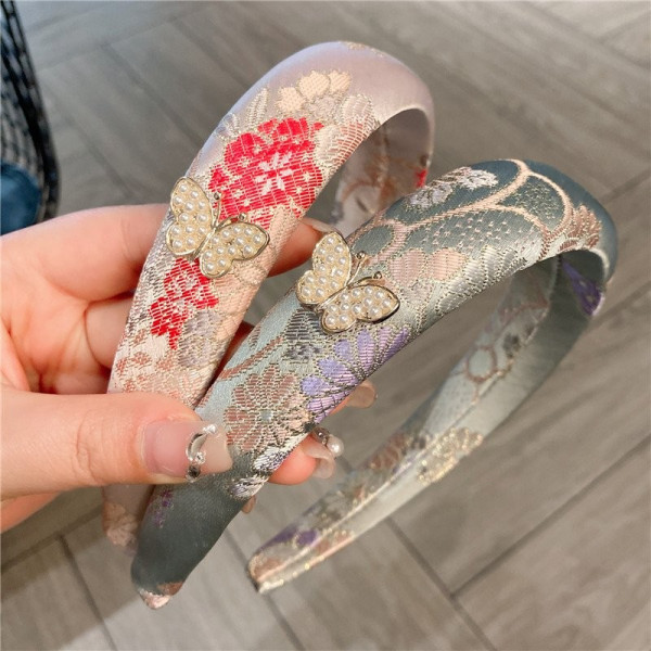 Ободок для волос CJD87503