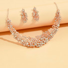 Комплект бижутерии M86588