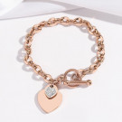 Браслет сталь CJJ30464