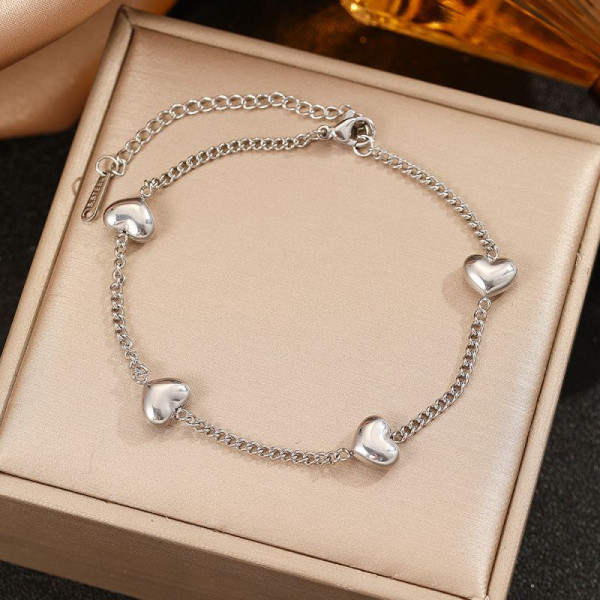 Браслет сталь CJP82993