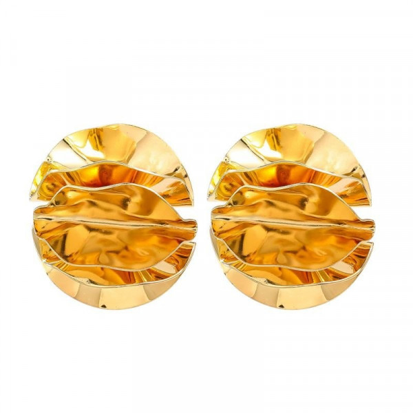 Серьги-гвоздики CJD89418