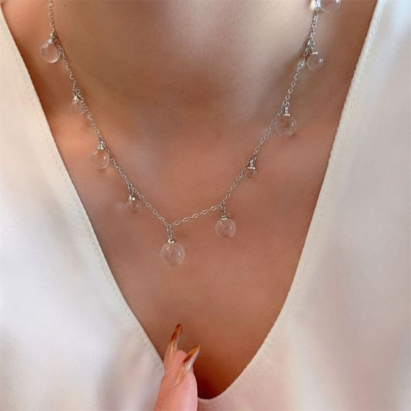 Подвеска с кулоном CJL47533