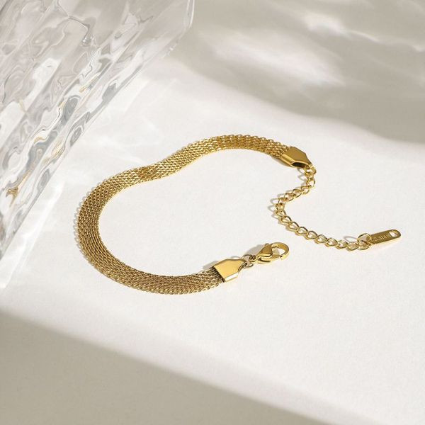 Браслет сталь CJL40392