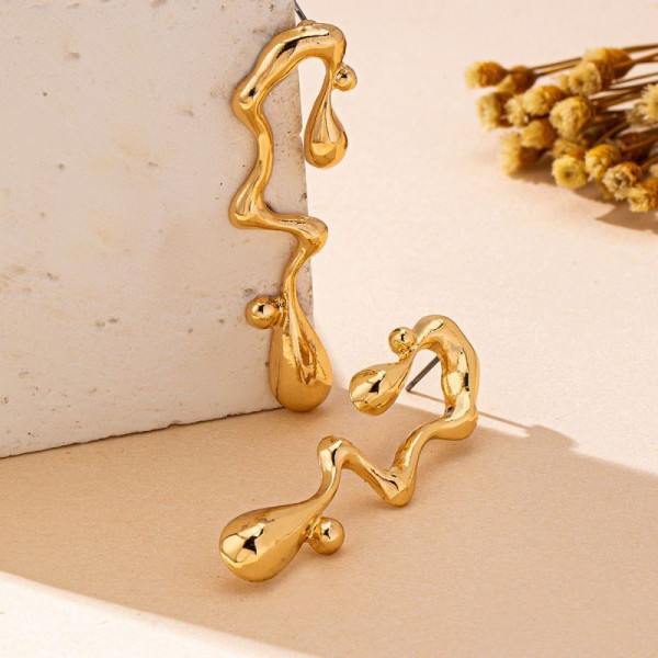 Серьги CJQ22068